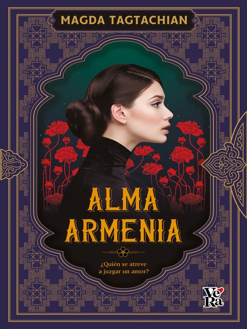 Title details for Alma armenia by Magda Tagtachian - Available